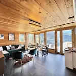 Le Balcon Des Ecrins - Un Sejour Unique Face Aux Montagnes. Mae-8593