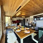 Le Balcon Des Ecrins - Un Sejour Unique Face Aux Montagnes. Mae-8593 Apartment