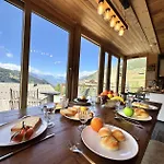Le Balcon Des Ecrins - Un Sejour Unique Face Aux Montagnes. Mae-8593 Апартаменты Вар