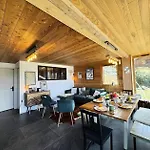 Le Balcon Des Ecrins - Un Sejour Unique Face Aux Montagnes. Mae-8593 Apartment Vars (Hautes-Alpes)