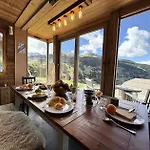 Le Balcon Des Ecrins - Un Sejour Unique Face Aux Montagnes. Mae-8593 Apartment