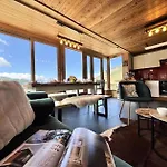 Le Balcon Des Ecrins - Un Sejour Unique Face Aux Montagnes. Mae-8593 * Vars (Hautes-Alpes)