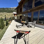 Le Balcon Des Ecrins - Un Sejour Unique Face Aux Montagnes. Mae-8593 *