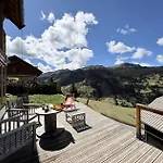 Le Balcon Des Ecrins - Un Sejour Unique Face Aux Montagnes. Mae-8593 * Вар