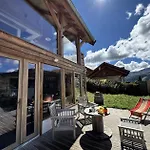 Le Balcon Des Ecrins - Un Sejour Unique Face Aux Montagnes. Mae-8593 *