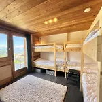 Апартаменты Le Balcon Des Ecrins - Un Sejour Unique Face Aux Montagnes. Mae-8593 Вар