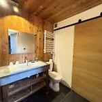Апартаменты Le Balcon Des Ecrins - Un Sejour Unique Face Aux Montagnes. Mae-8593 Вар