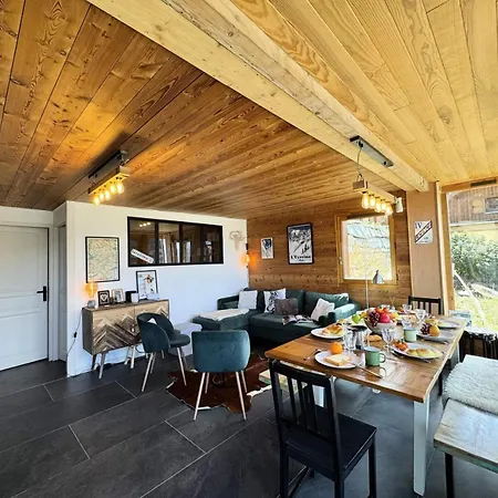 Le Balcon Des Ecrins - Un Sejour Unique Face Aux Montagnes. Mae-8593 Apartment Vars (Hautes-Alpes)