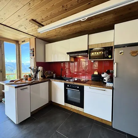 شقة Le Balcon Des Ecrins - Un Sejour Unique Face Aux Montagnes. Mae-8593 *