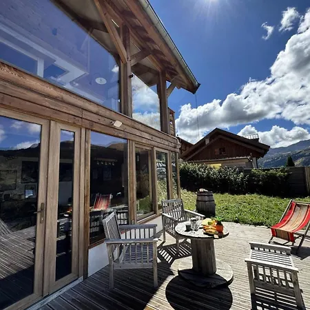 Le Balcon Des Ecrins - Un Sejour Unique Face Aux Montagnes. Mae-8593 *