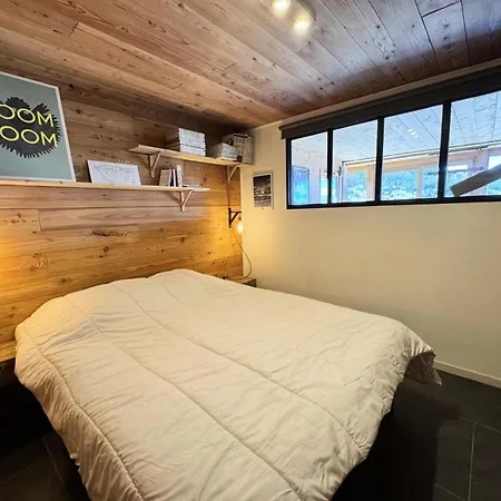 Le Balcon Des Ecrins - Un Sejour Unique Face Aux Montagnes. Mae-8593 *