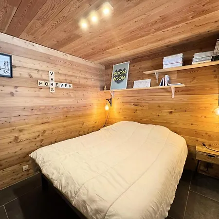 شقة Le Balcon Des Ecrins - Un Sejour Unique Face Aux Montagnes. Mae-8593 *