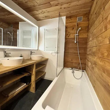 شقة Le Balcon Des Ecrins - Un Sejour Unique Face Aux Montagnes. Mae-8593 *