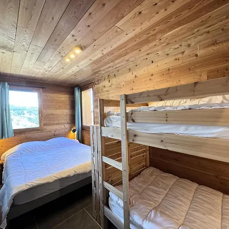 Le Balcon Des Ecrins - Un Sejour Unique Face Aux Montagnes. Mae-8593 شقة *