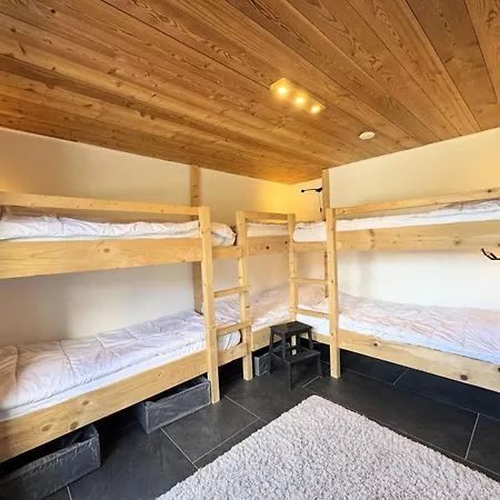 Le Balcon Des Ecrins - Un Sejour Unique Face Aux Montagnes. Mae-8593 * Sainte-Catherine (Hautes-Alpes)