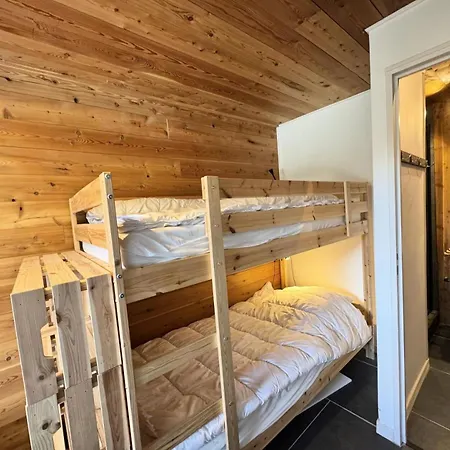 Le Balcon Des Ecrins - Un Sejour Unique Face Aux Montagnes. Mae-8593 * Sainte-Catherine (Hautes-Alpes)