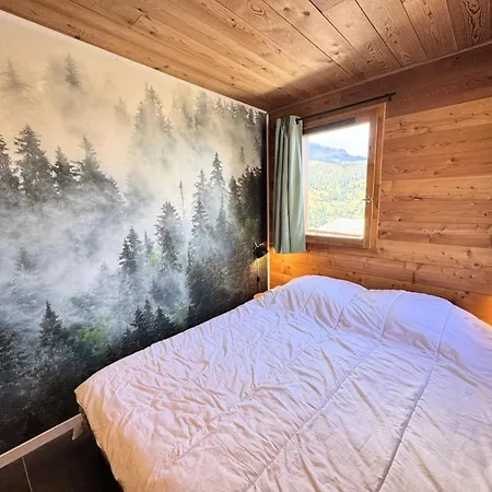 Le Balcon Des Ecrins - Un Sejour Unique Face Aux Montagnes. Mae-8593 *