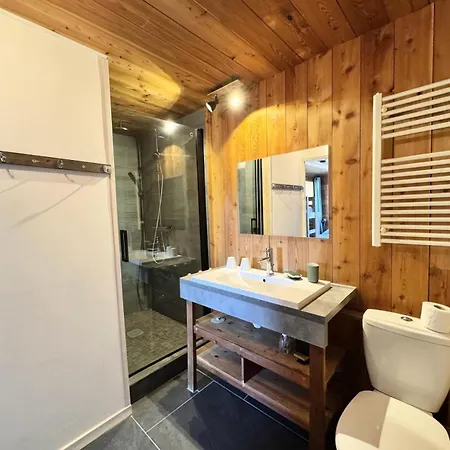 Le Balcon Des Ecrins - Un Sejour Unique Face Aux Montagnes. Mae-8593