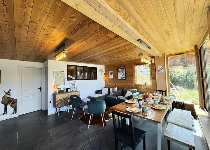 Le Balcon Des Ecrins - Un Sejour Unique Face Aux Montagnes. Mae-8593 Apartment Vars (Hautes-Alpes)