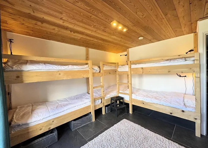 Le Balcon Des Ecrins - Un Sejour Unique Face Aux Montagnes. Mae-8593 * Vars (Hautes-Alpes)